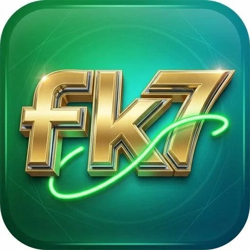 fk7 Logo - Oficial